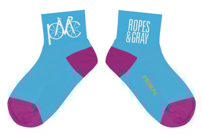 2020 PMC Socks