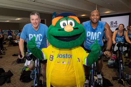 2023 PMC Winter Cycle 3559