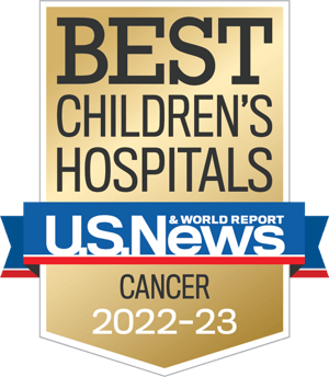 Badge-ChildrensHospitals-Specialty_Cancer-2022-23