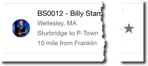 Billy-Select