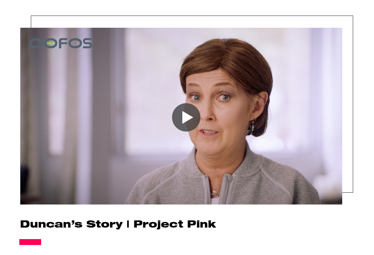 Duncans Story Video