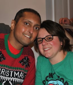 K & Chrissy-1