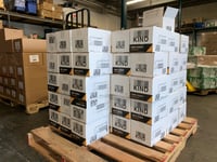 Kindbars