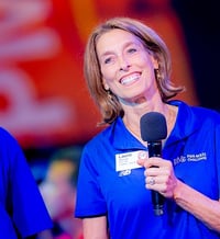 Laurie Glimcher