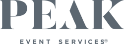 PEAK logo