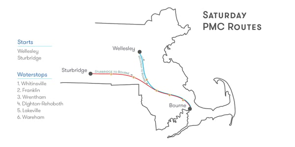 PMC Route Map_Saturday 2021_NO numbers