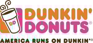 Dunkin Donuts