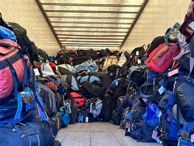 luggage