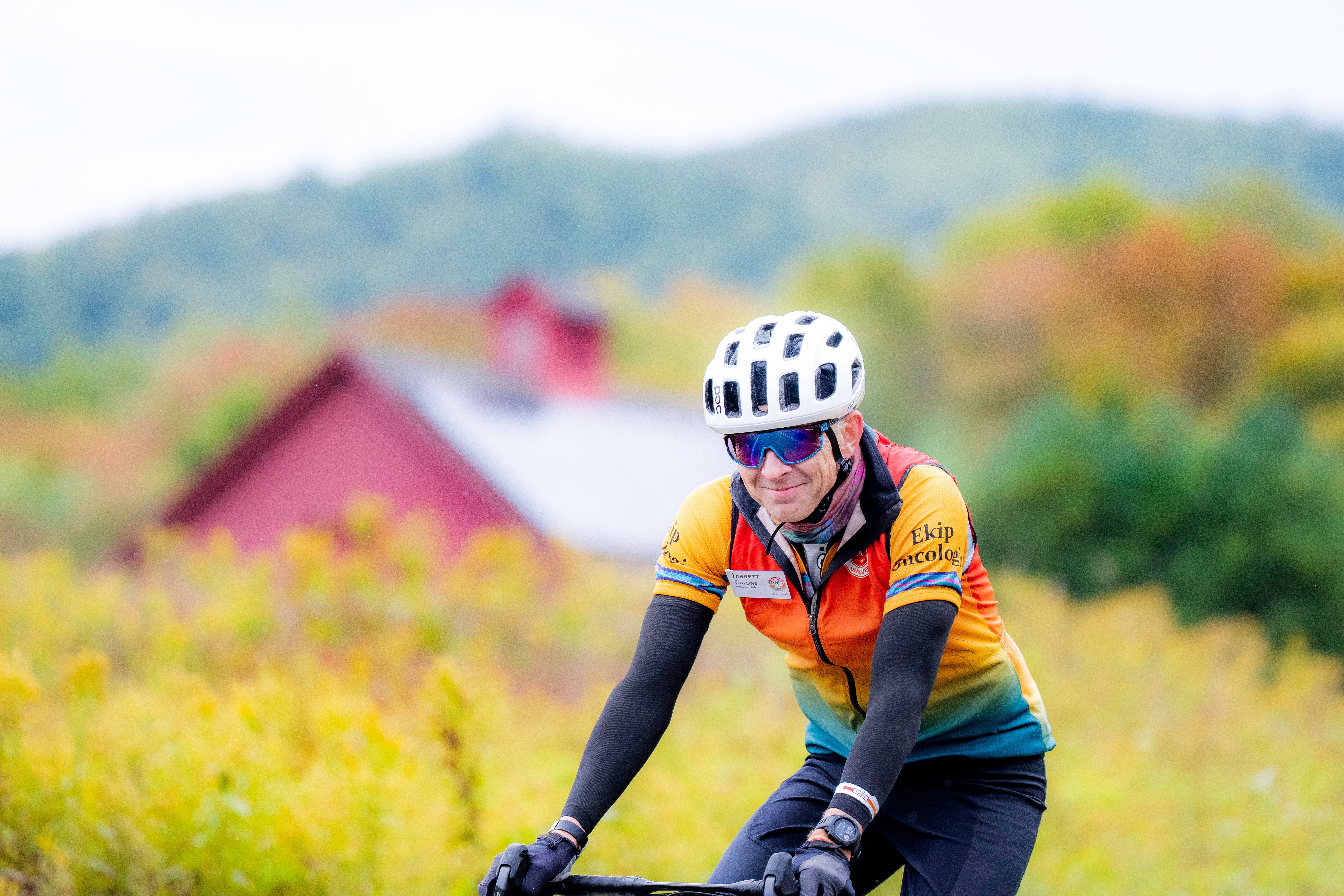 PMC CEO Jarrett Collins to Step Down After 2026