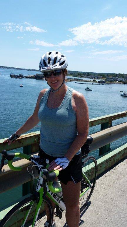 Why I PMC - Patricia Klein