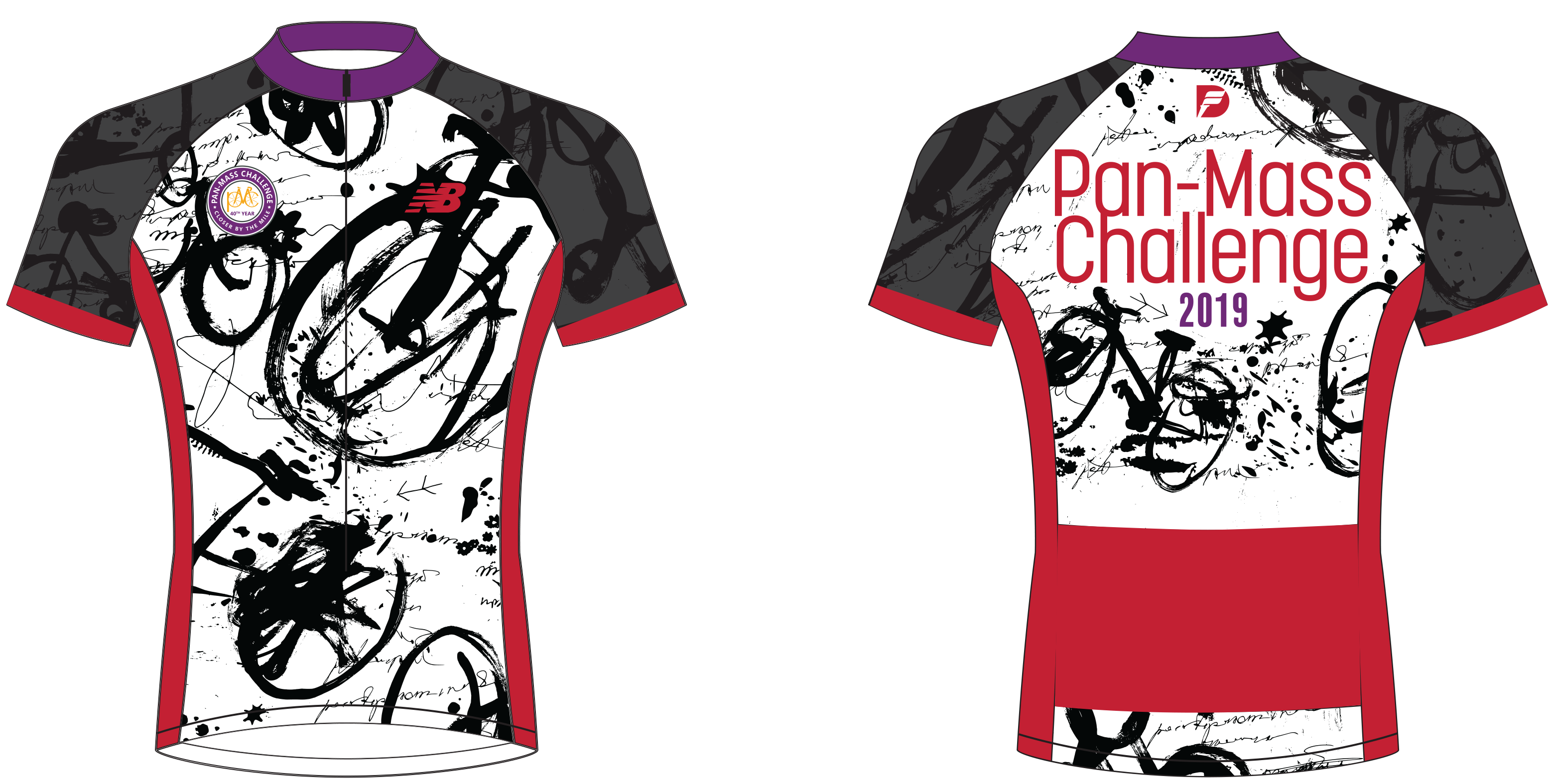 Cycling jersey 2019 sales