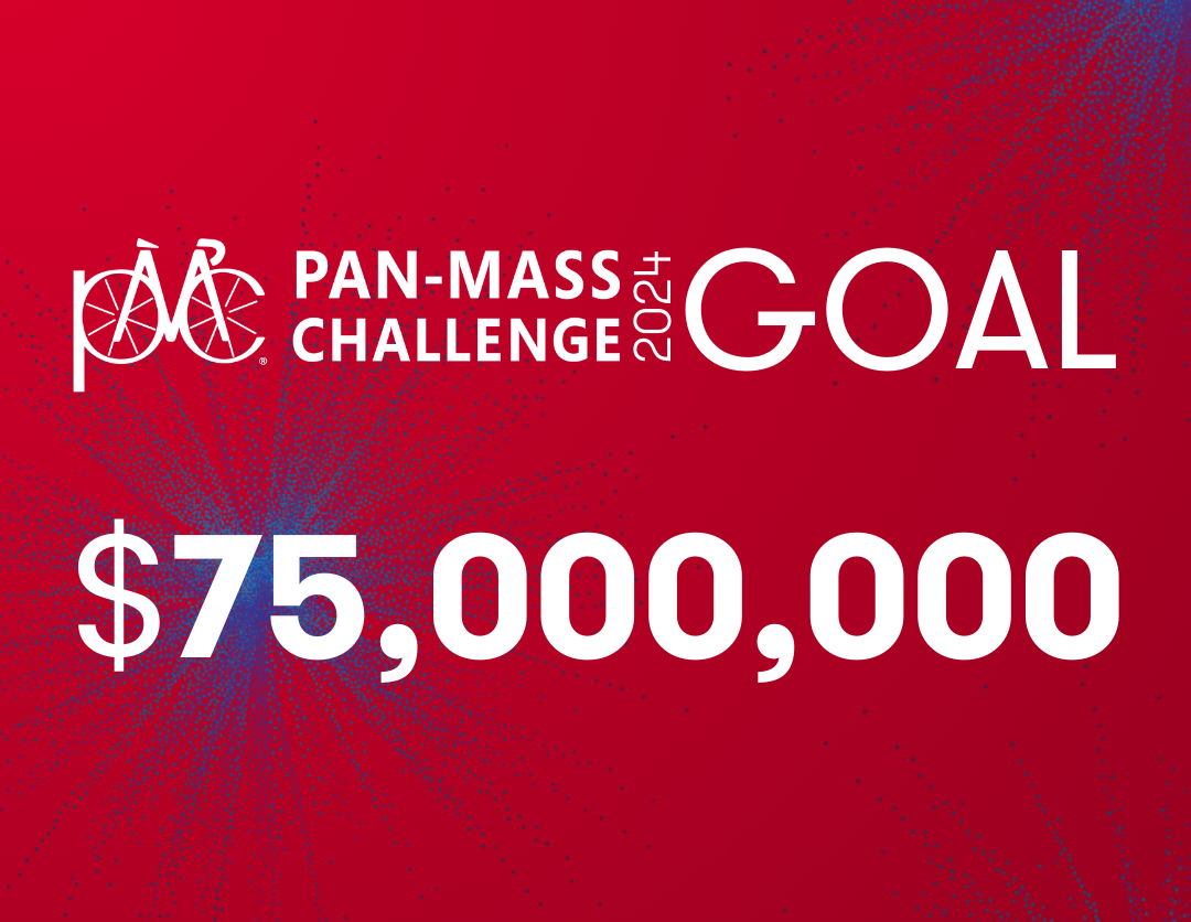 Announcing the PMC 2024 Fundraising Goal