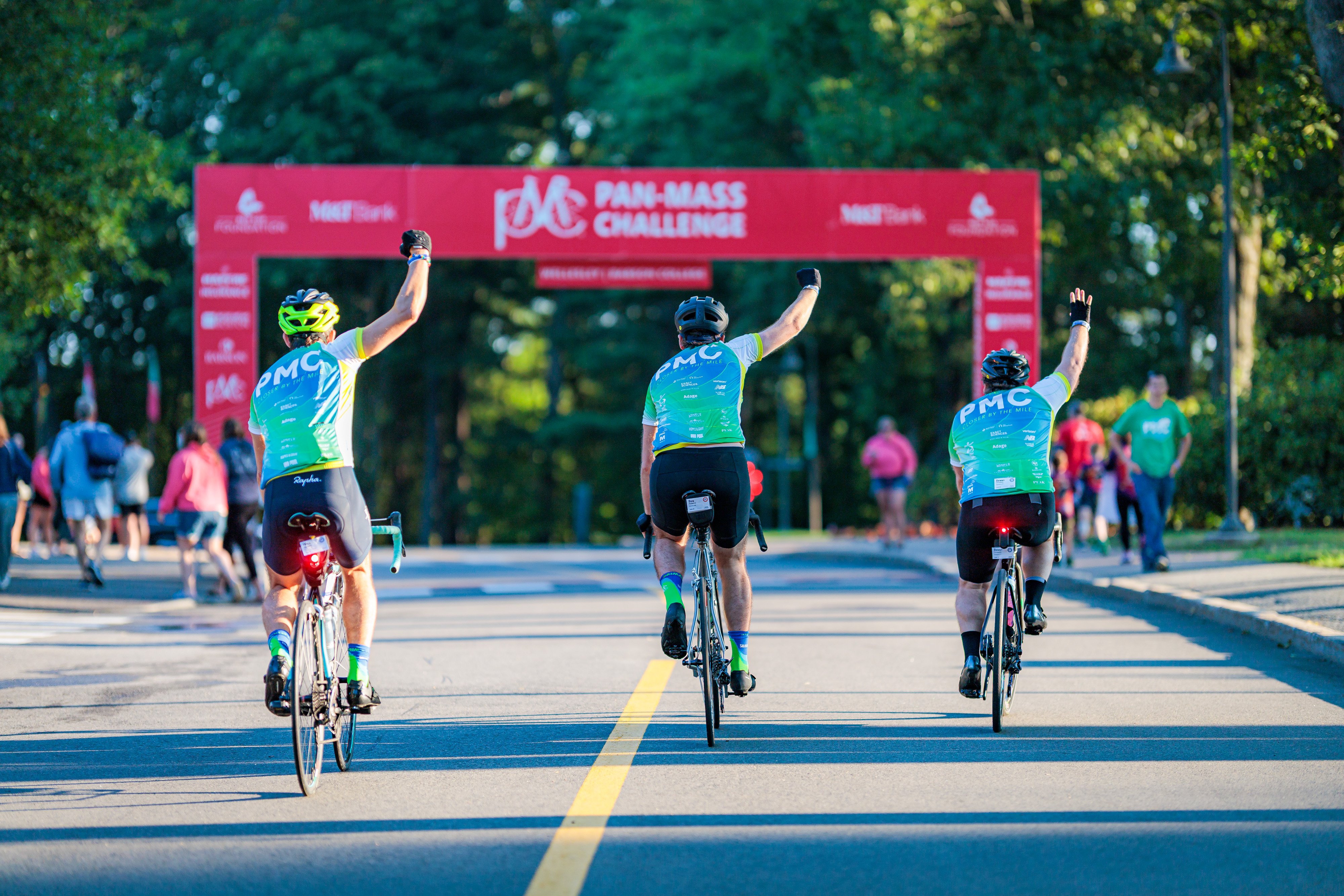 Meet the New PMC Board & Advisory Board Members