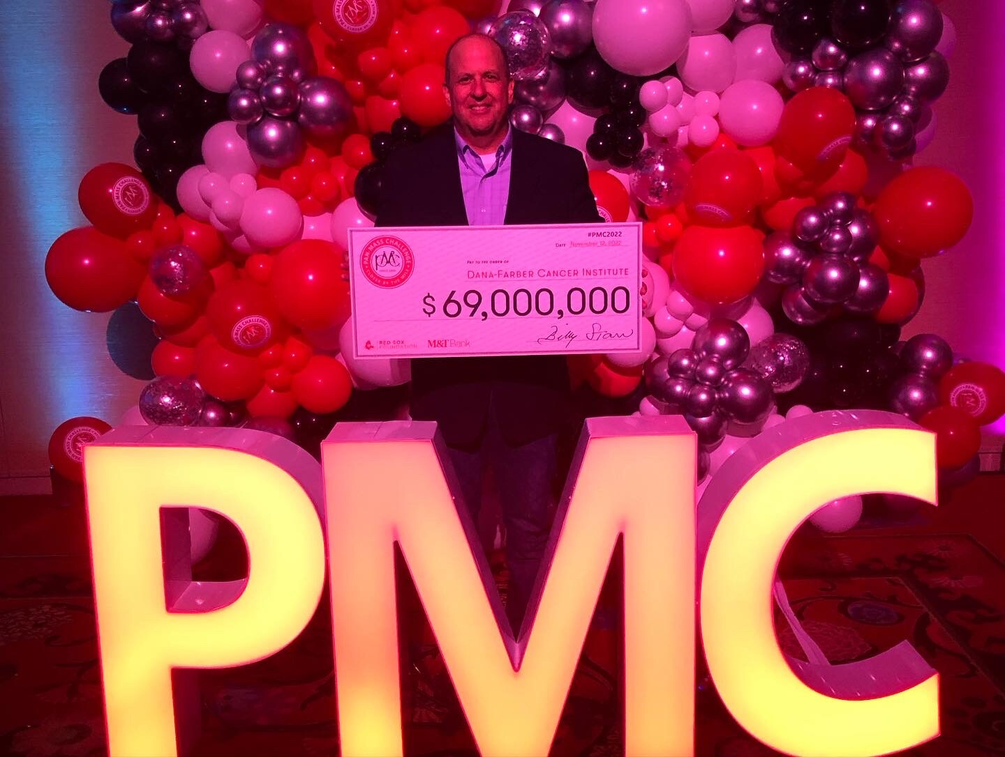 Why I PMC - Doug Pearl