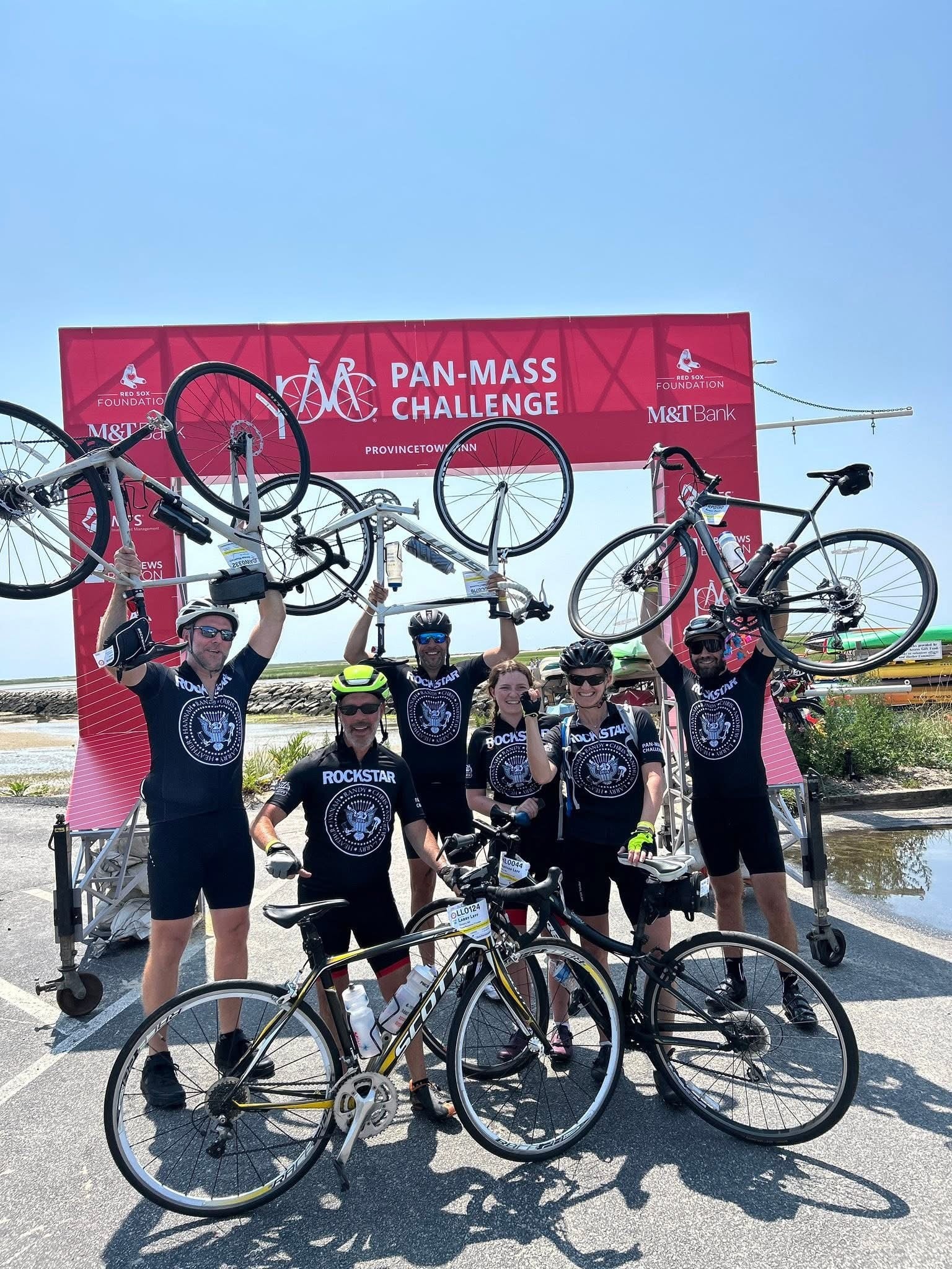 Why I PMC - Heather Leff