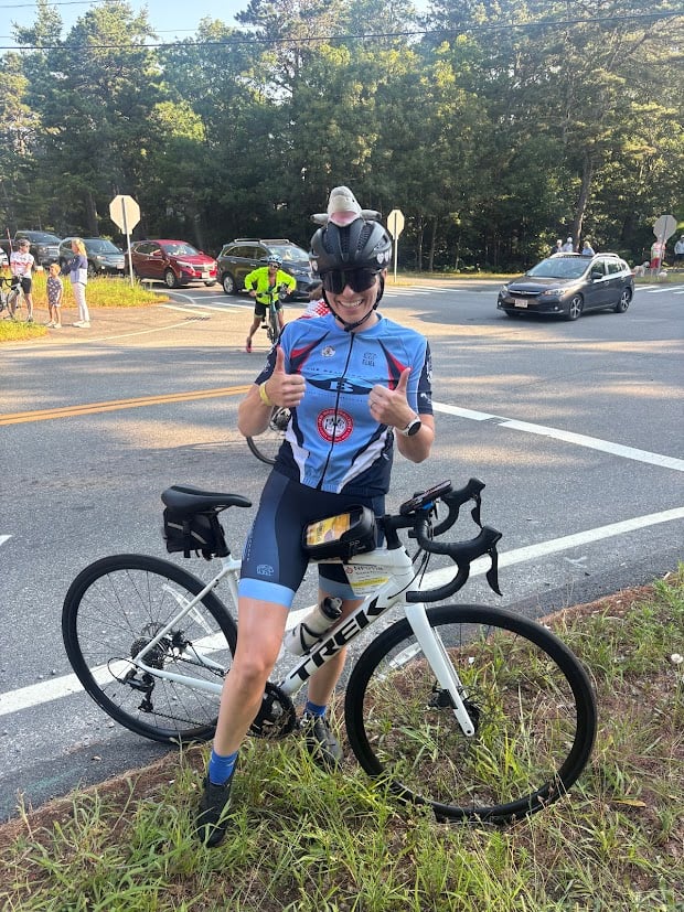 Why I PMC - Nicole Peterson