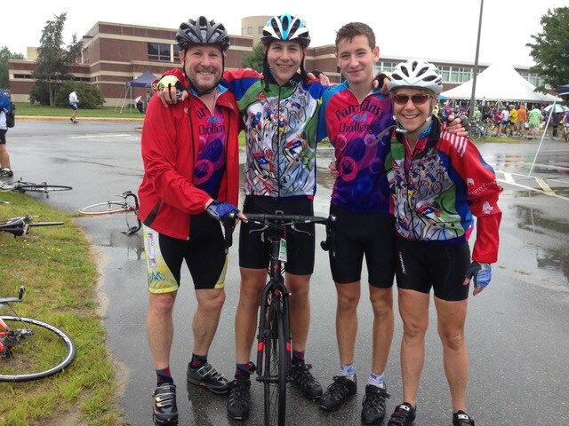 Why I PMC - Barb Epstein