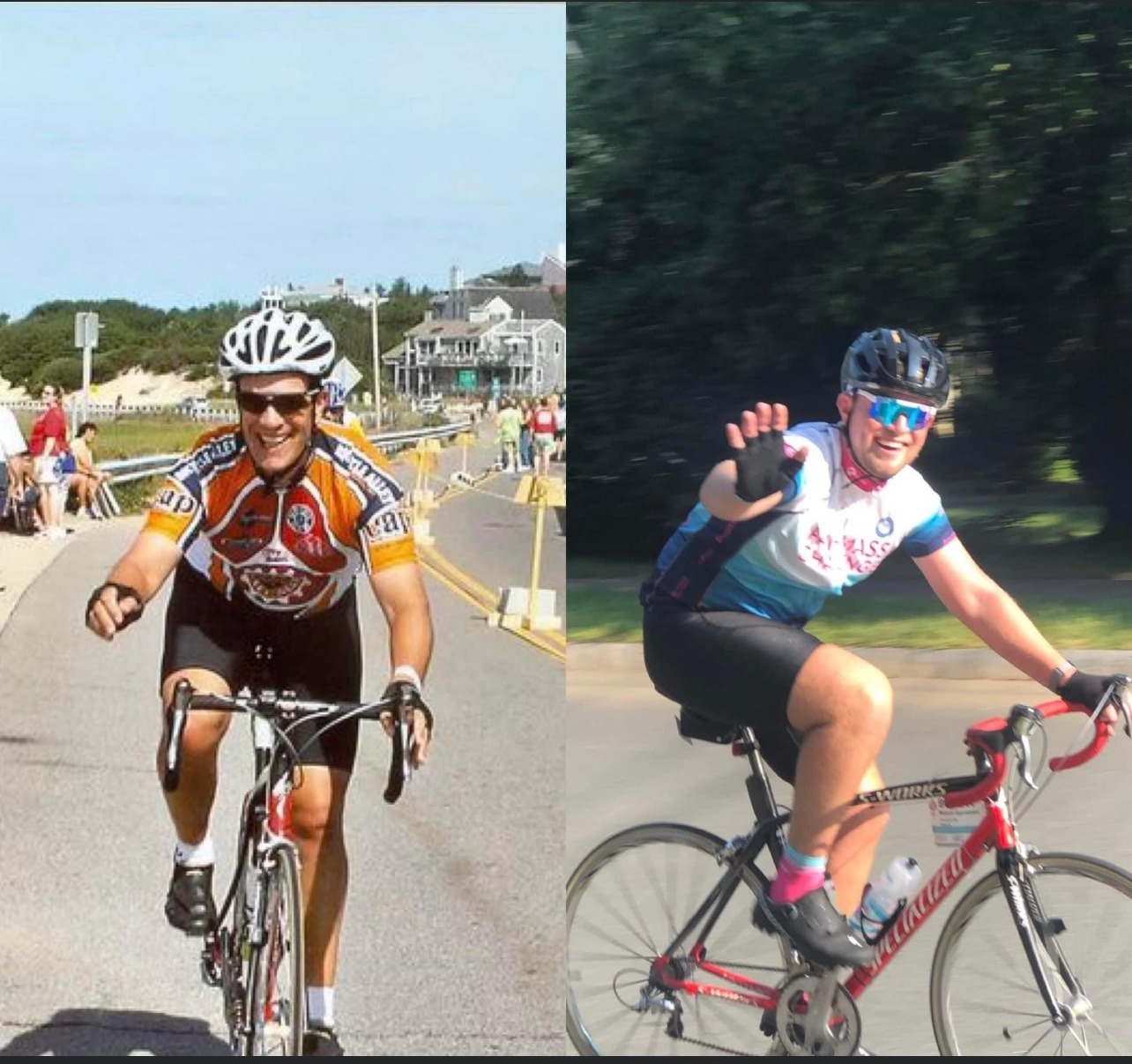 Why I PMC - Bradley Quitadamo