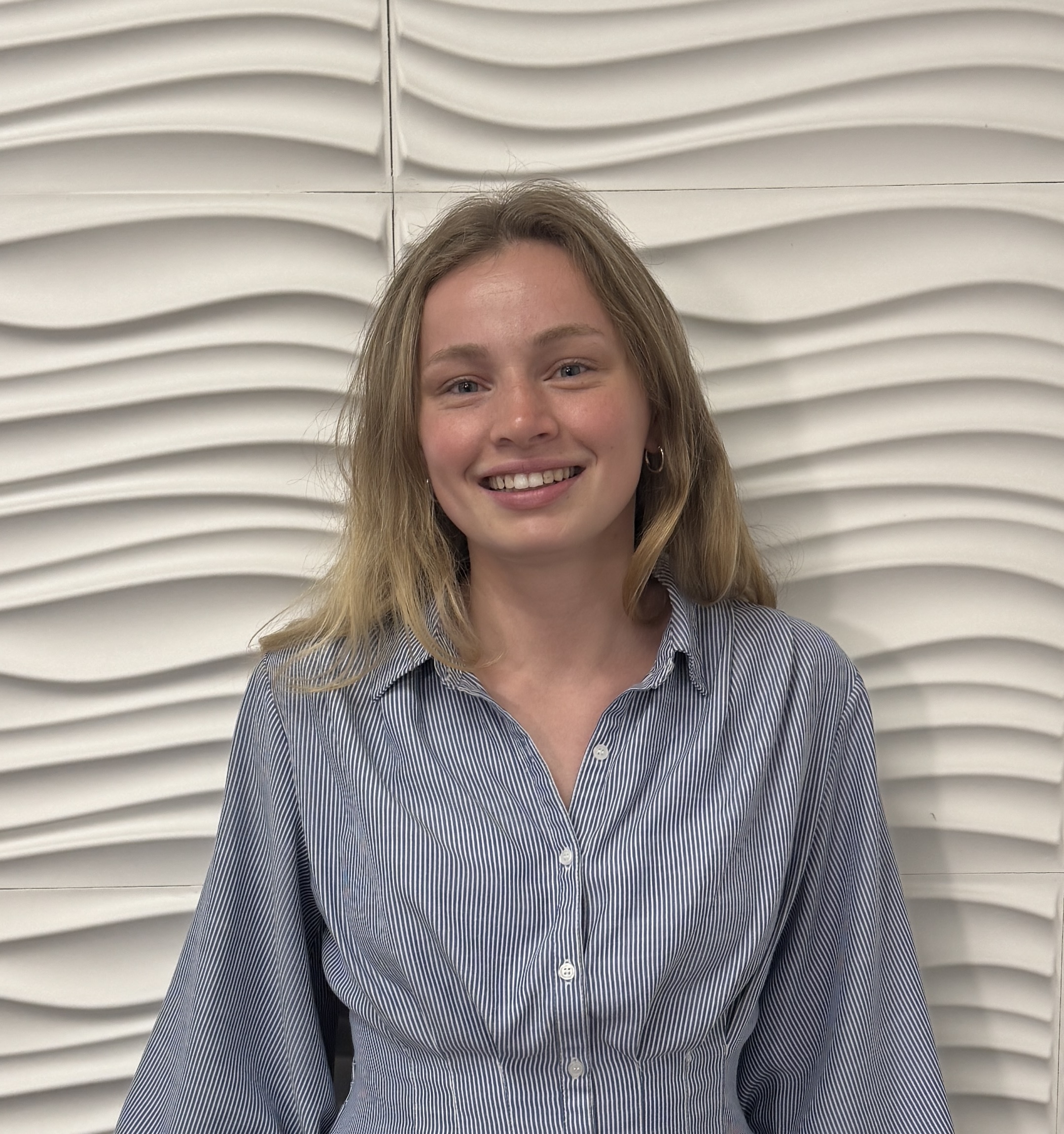 Meet the PMC's New Marketing & Sponsorship Coordinator and 2026 Summer Interns