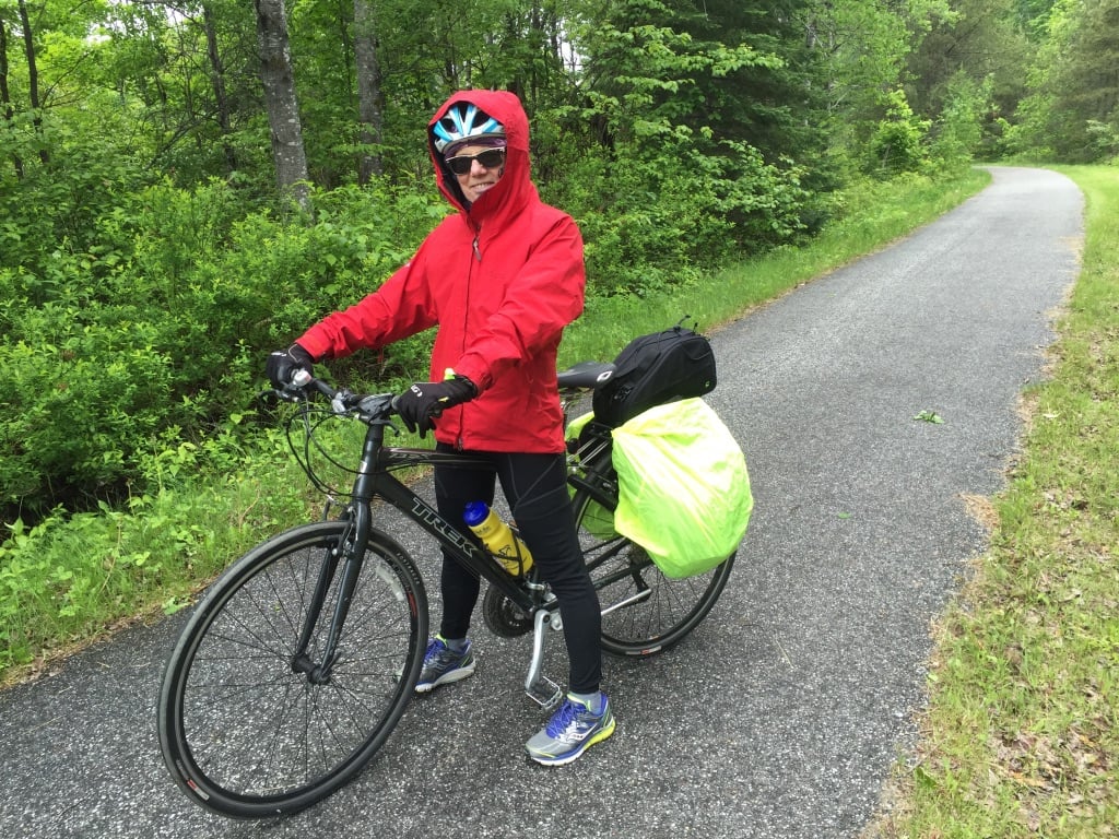 Why I PMC - Sue Hertz