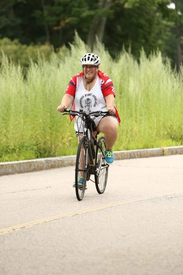 Why I PMC - Julie Frias
