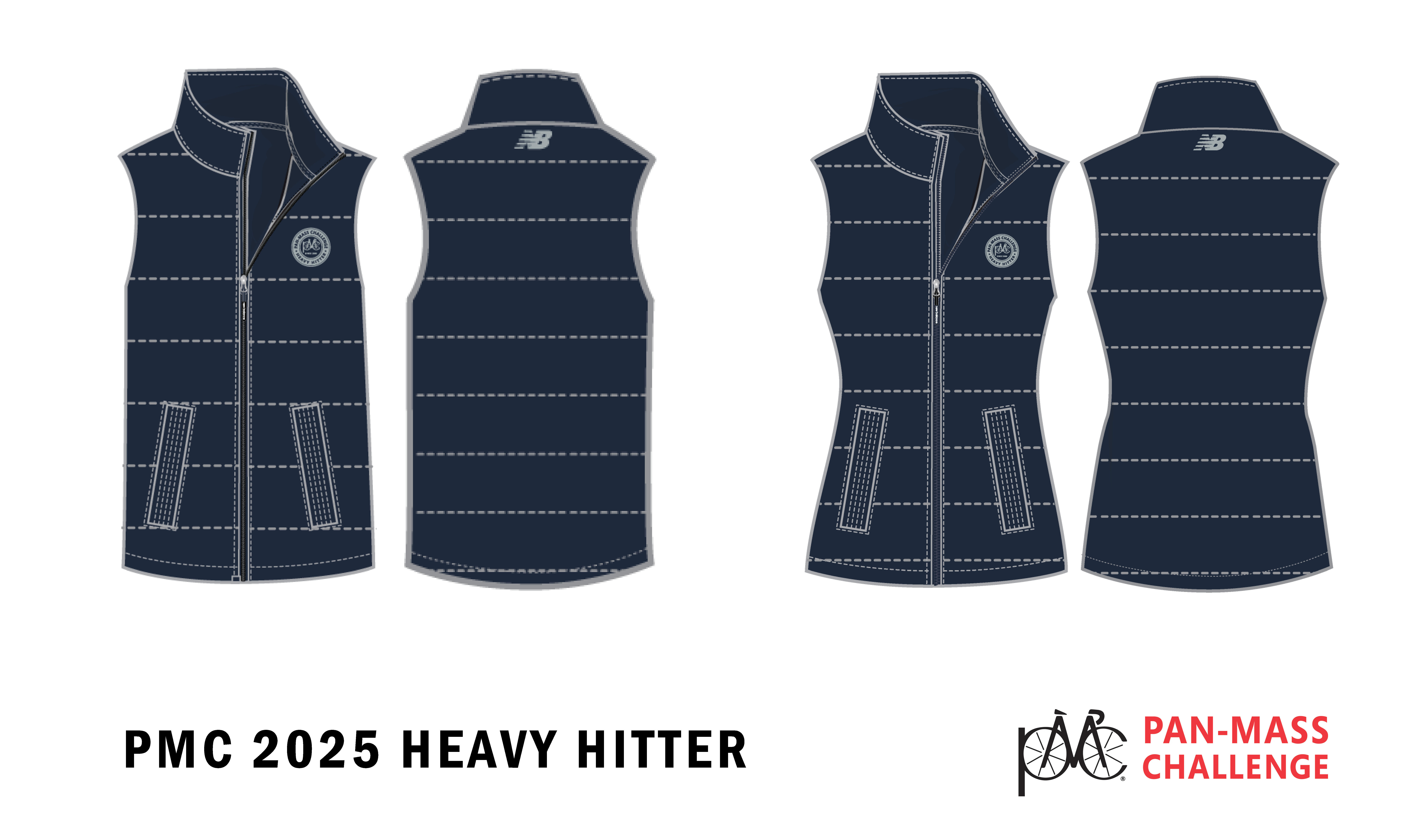PMC 2025 HH