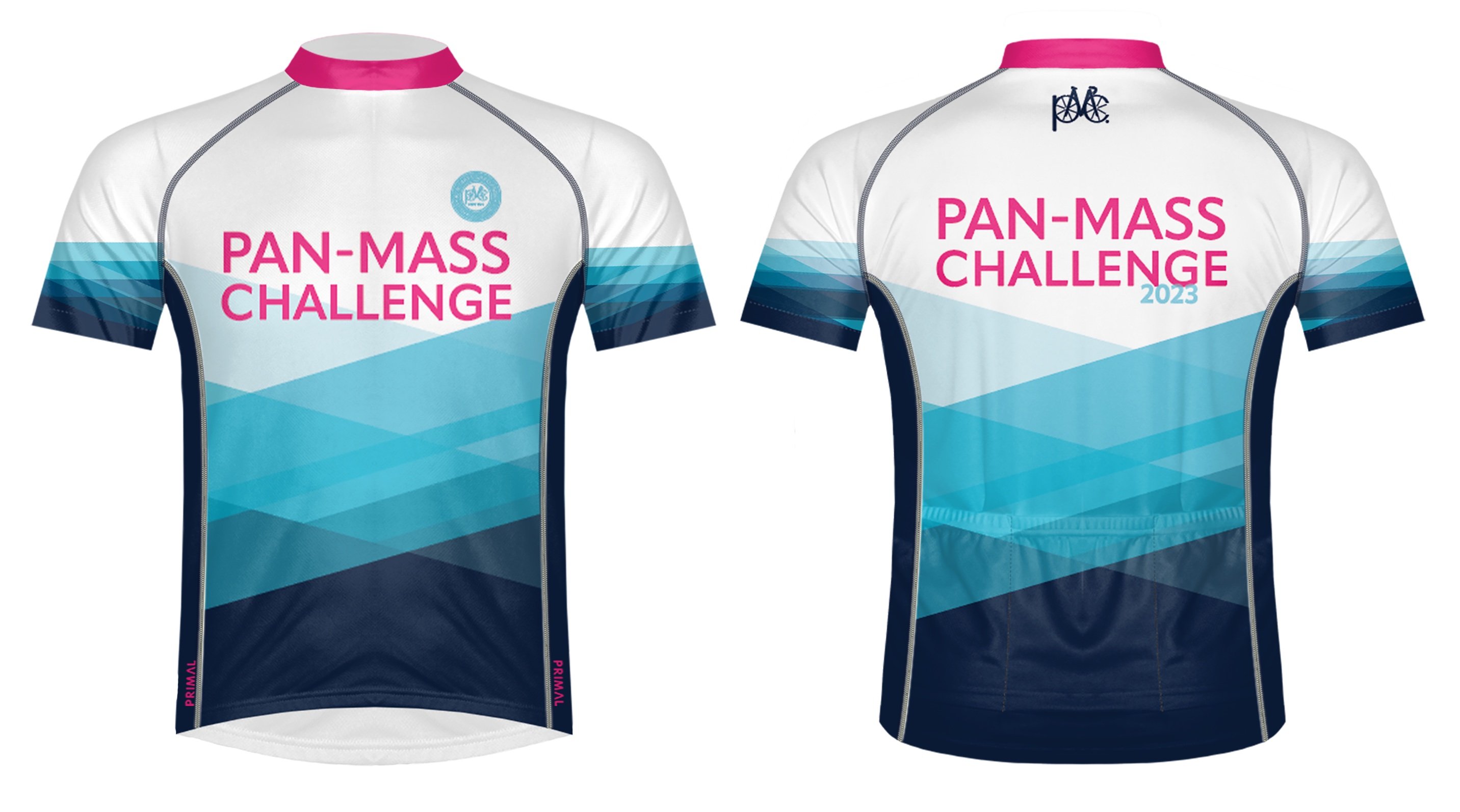 PMC Women's 2024 Cycling Tank – Pan-Mass Challenge