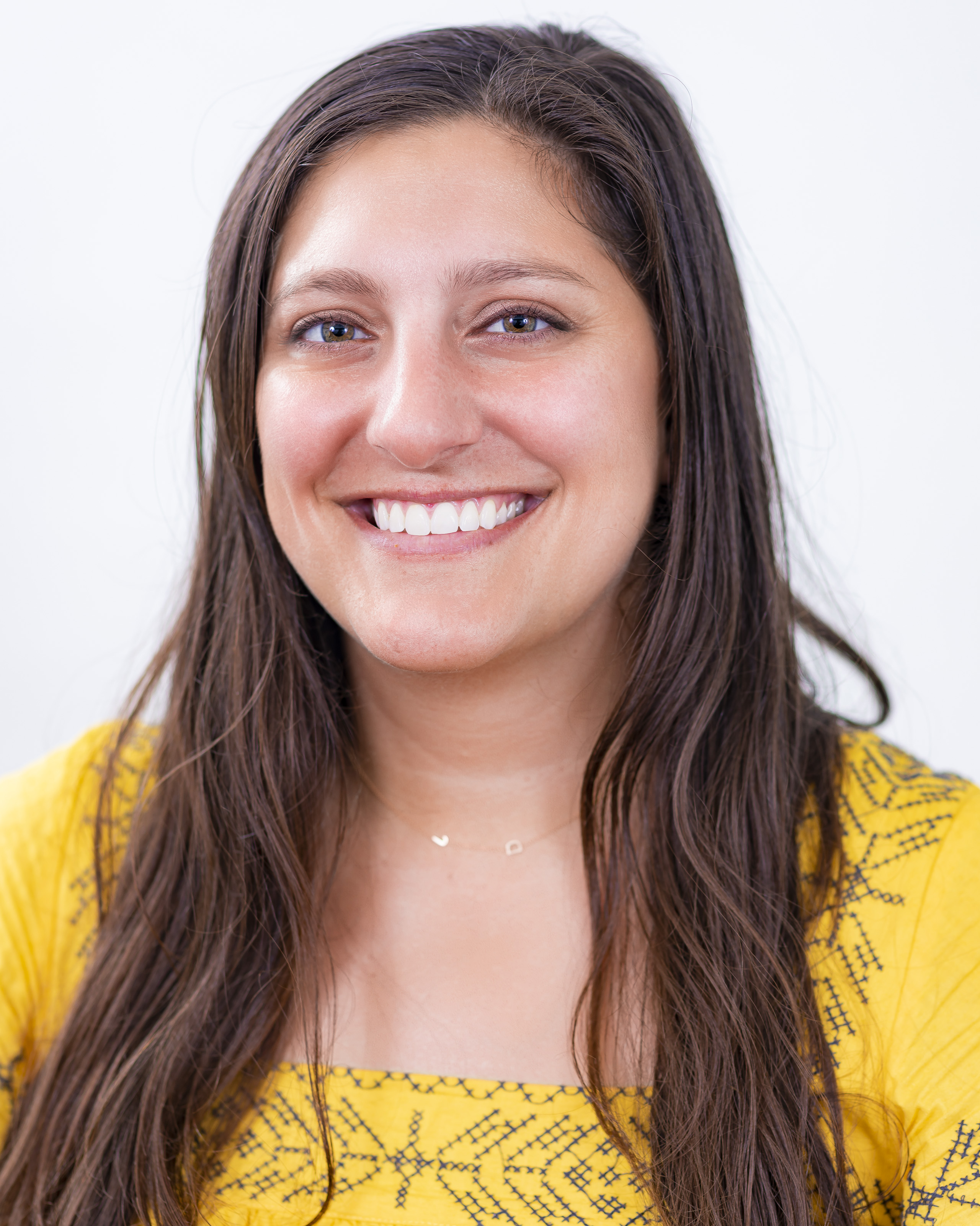 Justine Darmanian