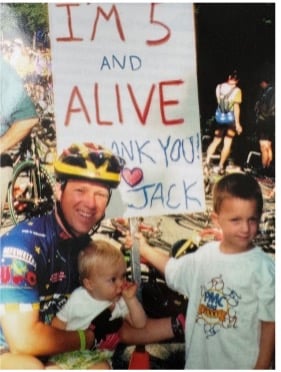 Why I PMC - Bill Allan