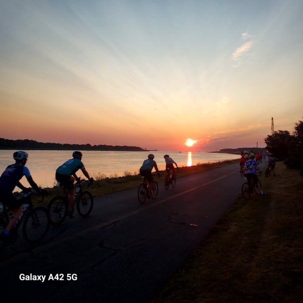 Why I PMC - Bob Casey