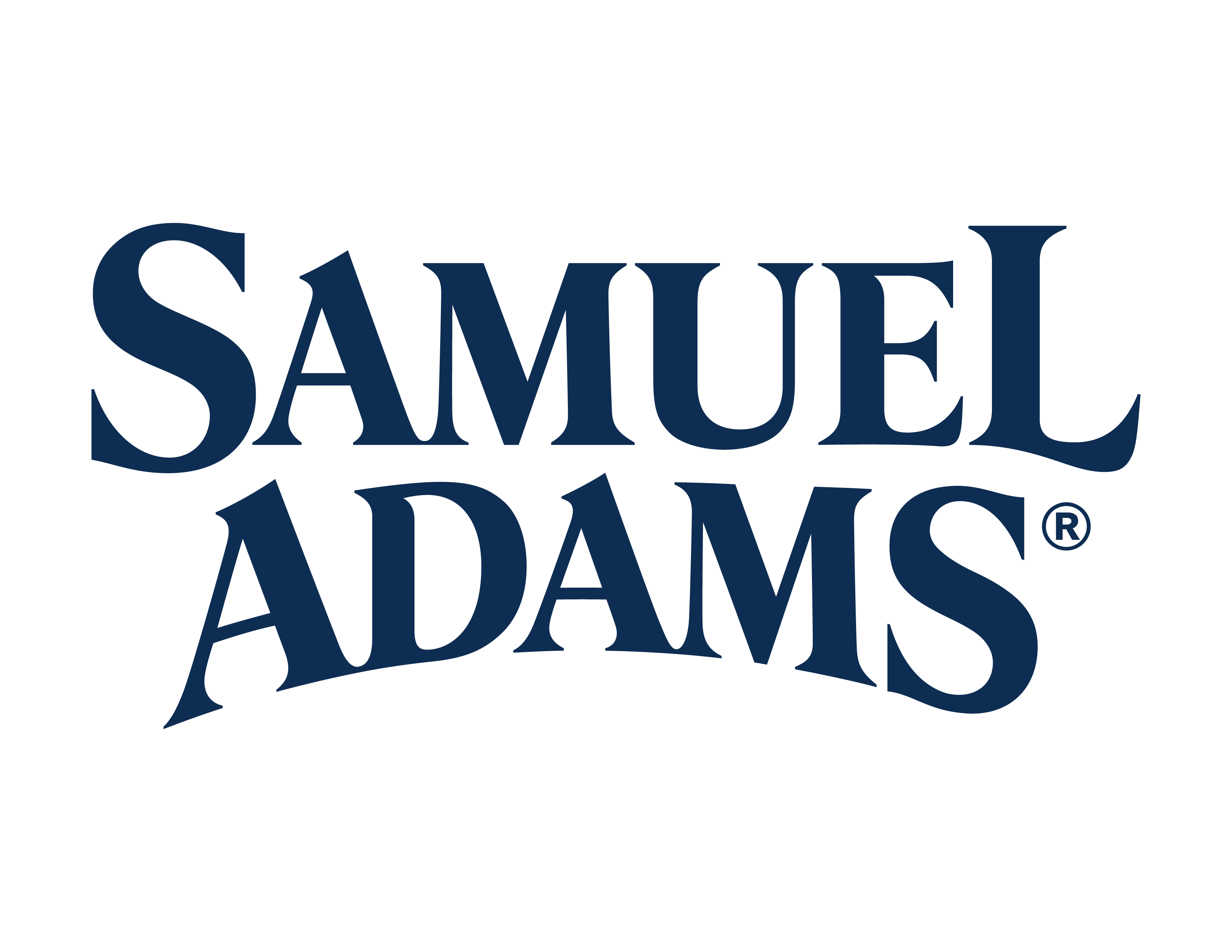 Sam Adams