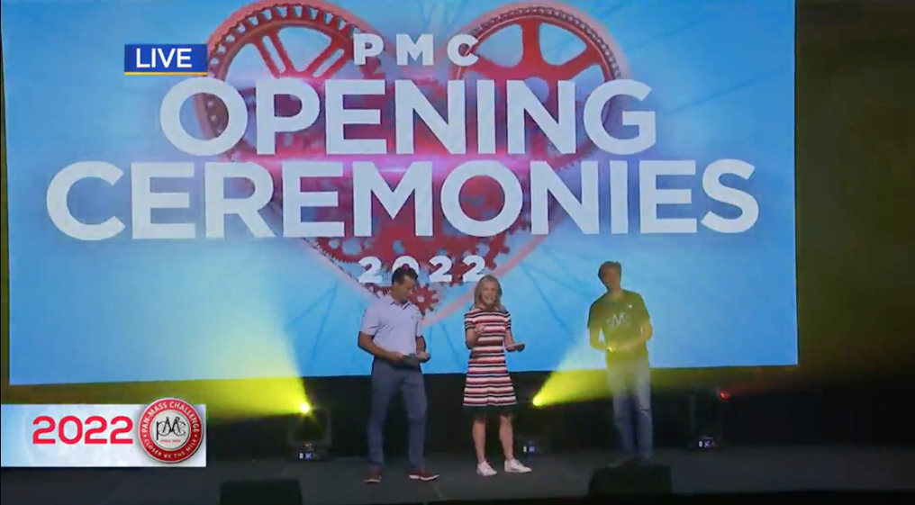 Watch the 2022 State of the PMC & Opening Ceremonies
