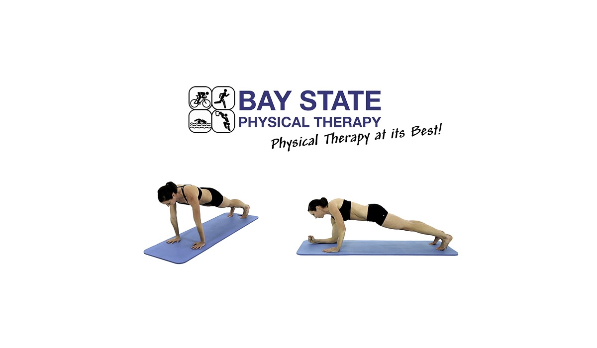 6 Exercises for Cyclists from Bay State Physical Therapy