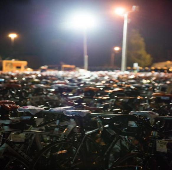 Keep Your Bike(s) Safe