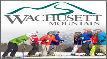 Ski Wachusett Mountain for PMC 2016