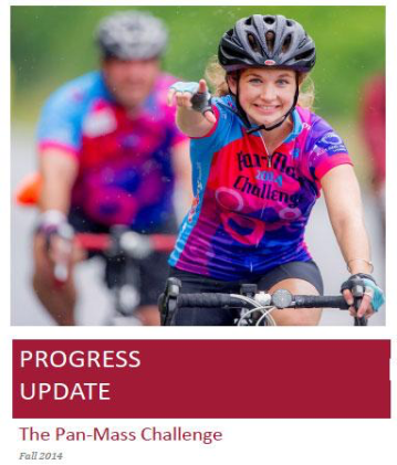 2014 Dana-Farber Cancer Institute Progress Update - PMC