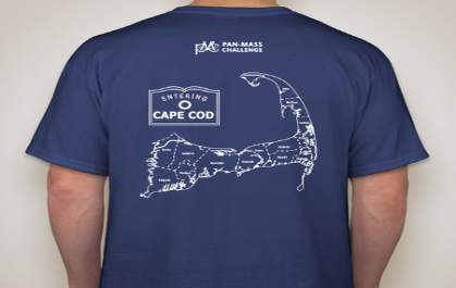 Raise Funds for the PMC with a Booster T-Shirt Fundraiser