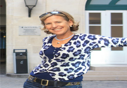 28 Year PMC Rider, Felice Shapiro Inspires Hundreds of Women