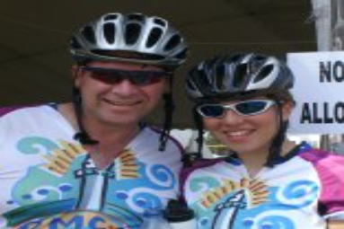 PMC veteran manages miles for dollars - Meet Jon Chase, the PMC's financial advisor