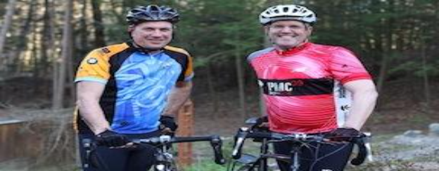 Taking the PMC mission cross country