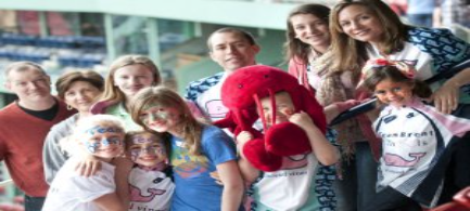 Meet Brent McCreesh - The inspiration behind TeamBrent
