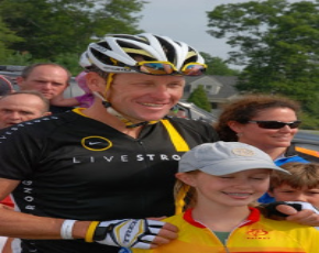 PMC Pedal Partners bring the cause close to home