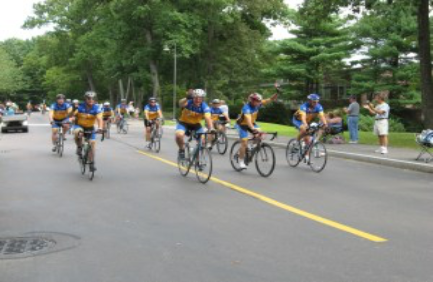 Wellesley Finish: Day Two