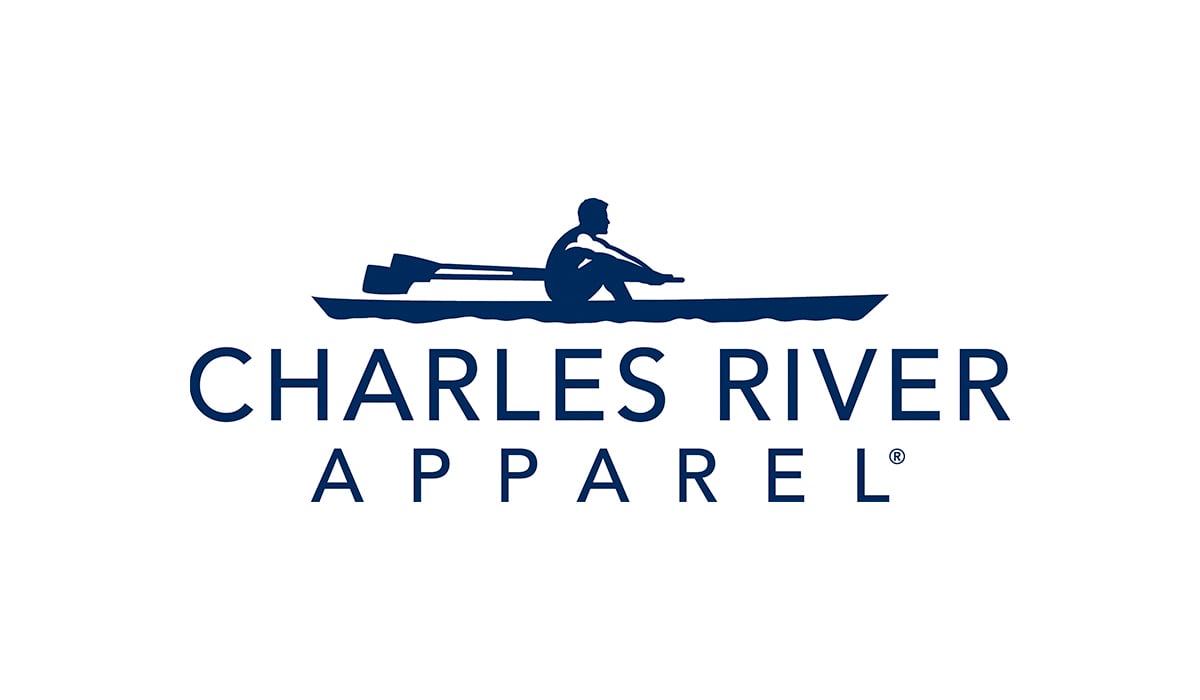 Charles River Apparel is an Official Sponsor of the 2025 PMC & PMC Unpaved
