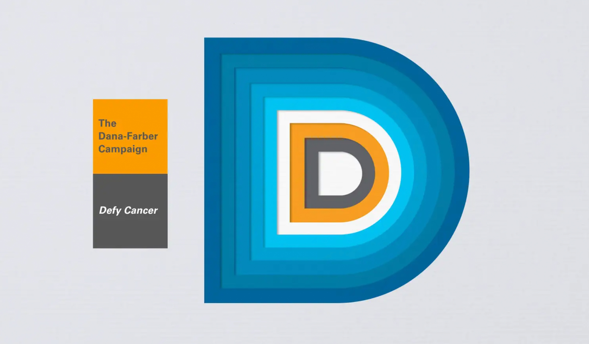 Dana-Farber Cancer Institute Launches Defy Cancer Campaign