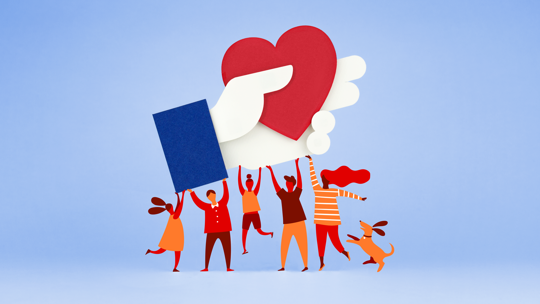 Announcing Facebook Fundraisers – Connect Your PMC Profile Page to Facebook!
