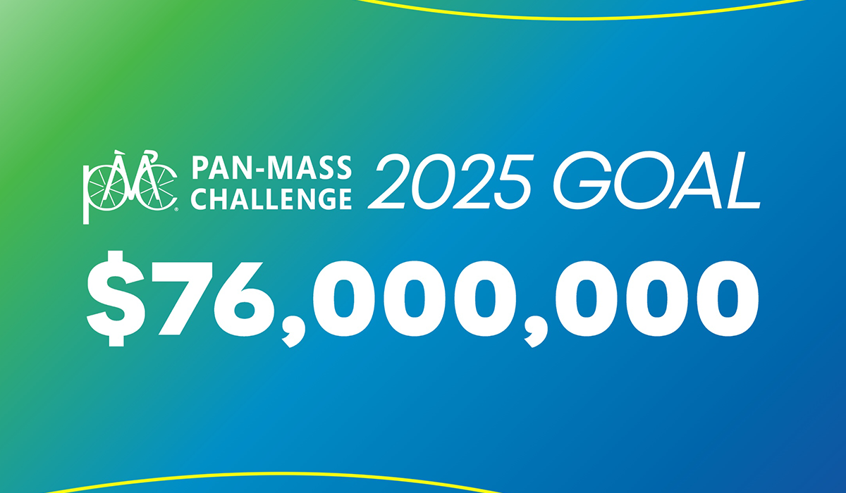 Announcing the PMC 2025 Fundraising Goal