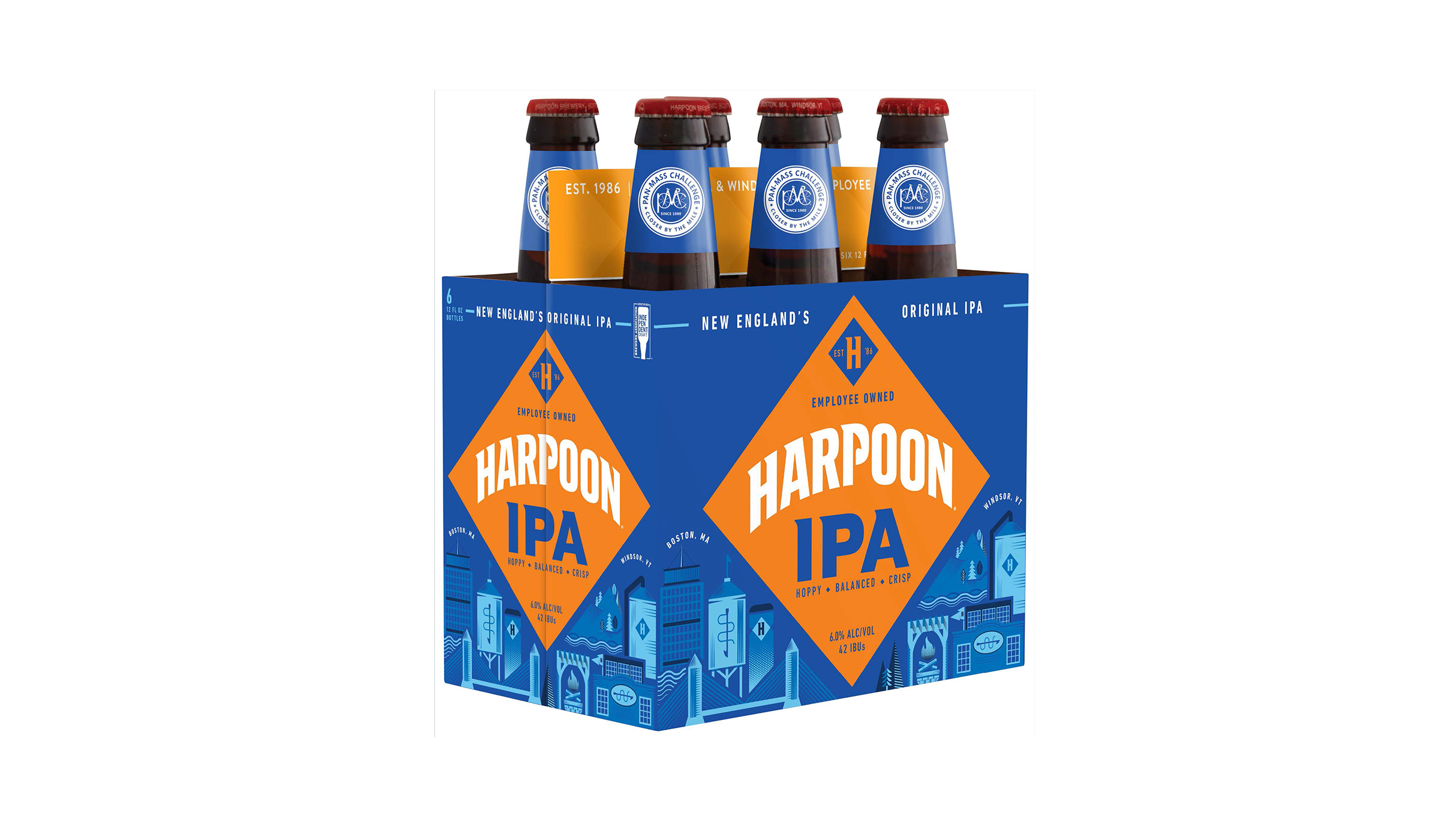 Harpoon Announces New Effort to Support the 2021 PMC and Cancer Research