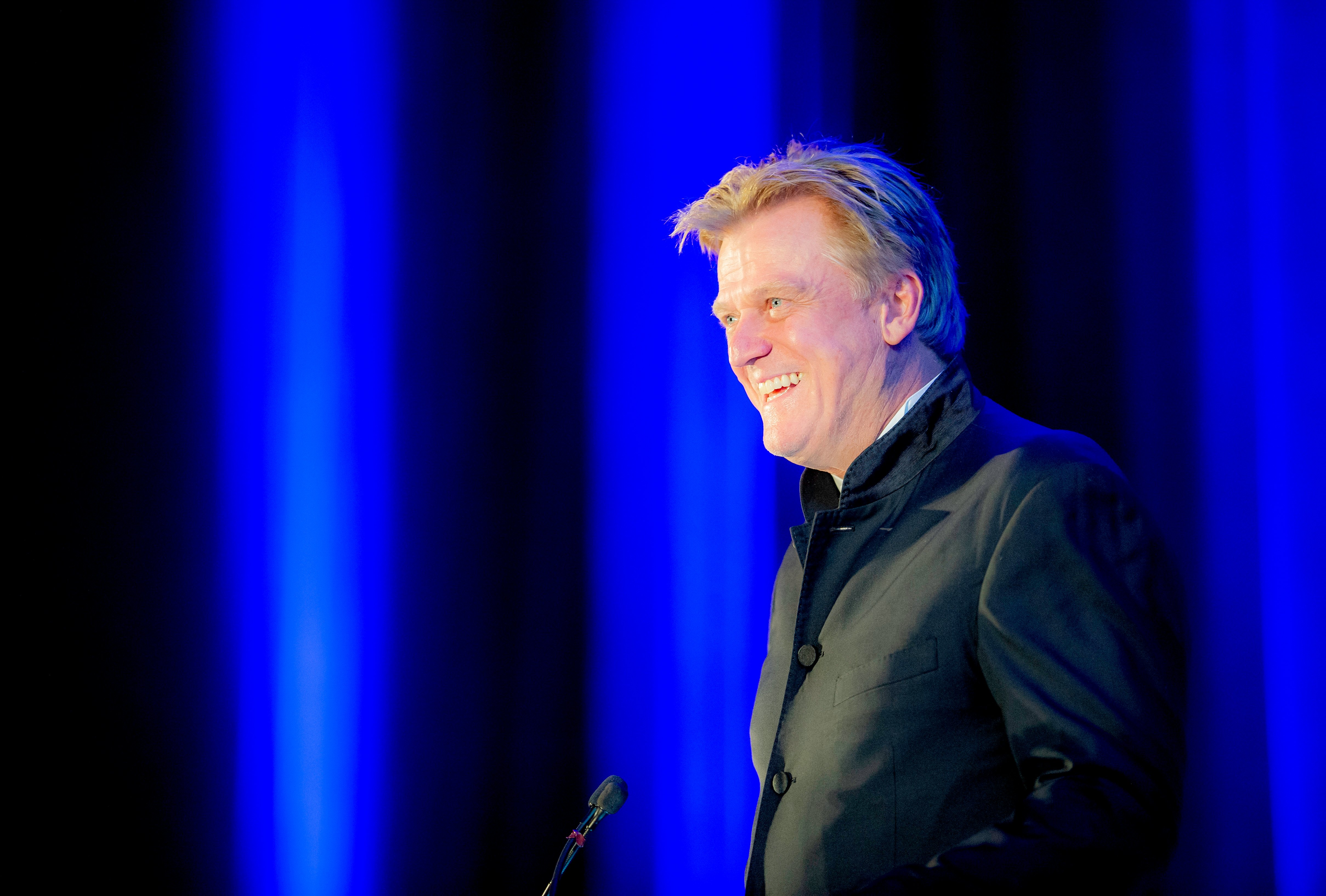 PMC Increases Goal to $60 Million with $1 Million Challenge from Patrick Byrne