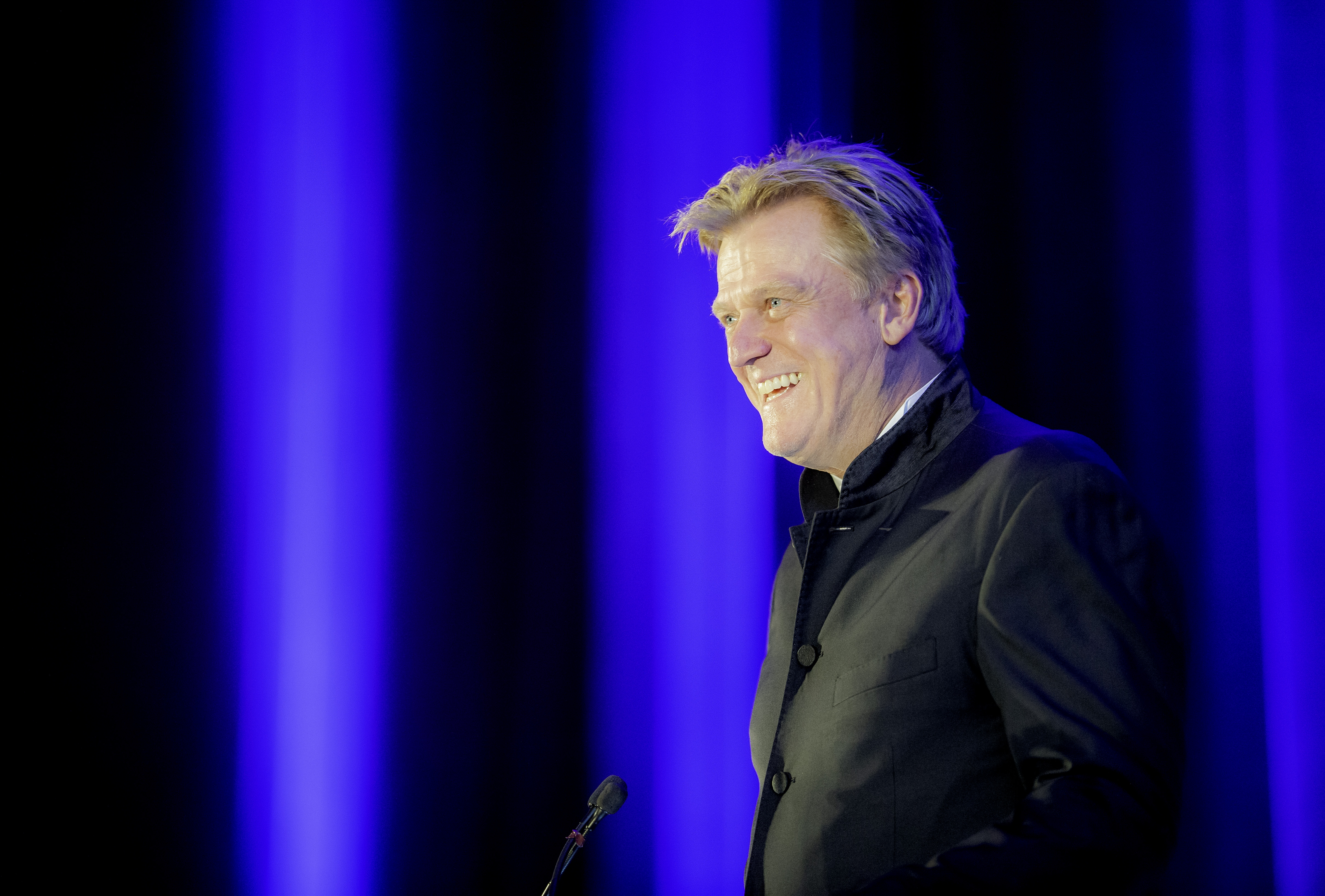 PMC Increases Goal to $60 Million with $1 Million Challenge from Patrick Byrne